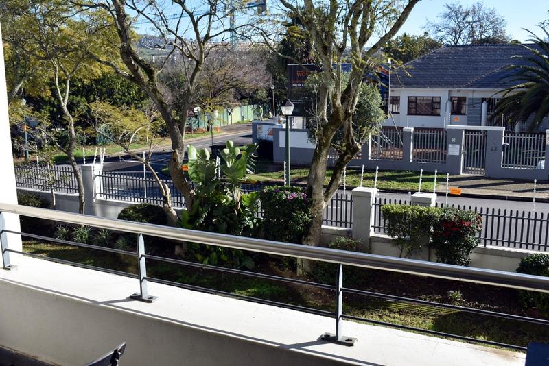 To Let 2 Bedroom Property for Rent in Stellenbosch Central Western Cape